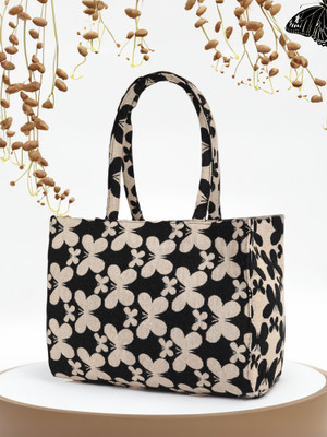 Lookout Fashion Women Multicolor Tote