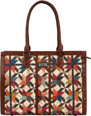 zebco bags Women Multicolor Tote