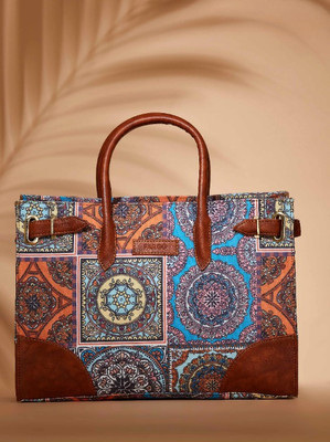 Fargo Women Multicolor Shoulder Bag