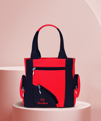 Teeba Bags Women Multicolor Shoulder Bag