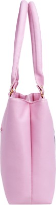 Zaxcer Women Blue, Pink Shoulder Bag