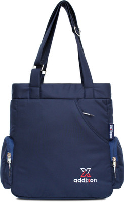 addixon Women Blue Shoulder Bag
