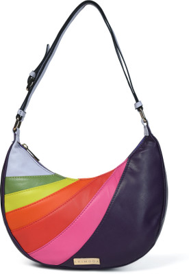 LEIMODA Women Multicolor Hobo
