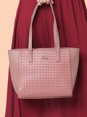 LAVIE Women Pink Tote