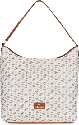 LAVIE Women White Hobo