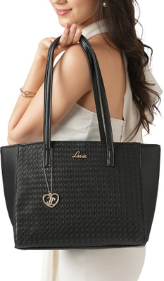 LAVIE Women Black Tote