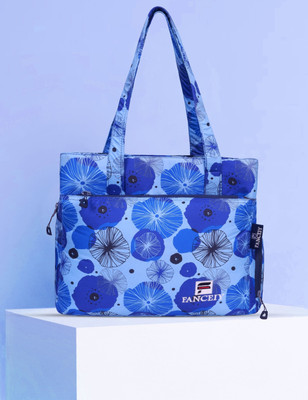 FANCEIY Women Multicolor Shoulder Bag