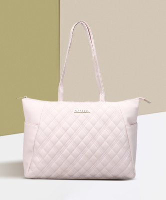 Caprese Women Pink Tote