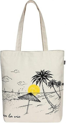 ecoright Women White Tote