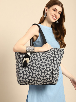 ANOUK Women Black Tote