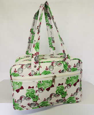 APX Women Green Shoulder Bag