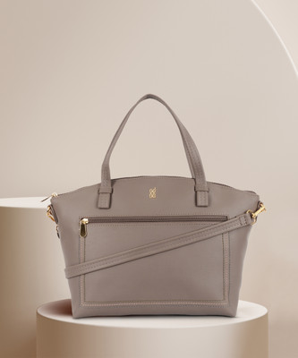 Baggit Women Beige Satchel