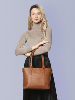 LAVIE Women Tan Tote