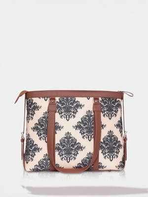 ZOUK Women Multicolor Shoulder Bag