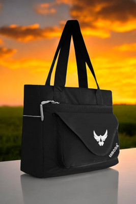 ARMODA Women Black Shoulder Bag