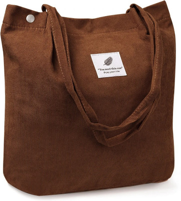 gustave Women Brown Shoulder Bag