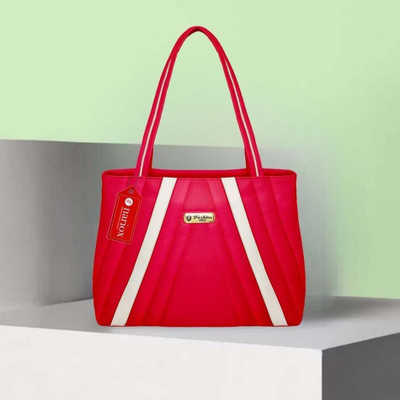 Nariox Women Red Messenger Bag