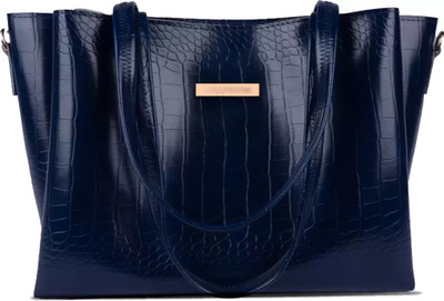 ClassiCove Men & Women Black Messenger Bag