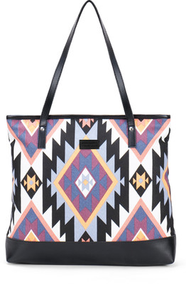 ANOUK Women Multicolor Shoulder Bag