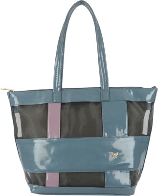 Baggit Women Grey Tote