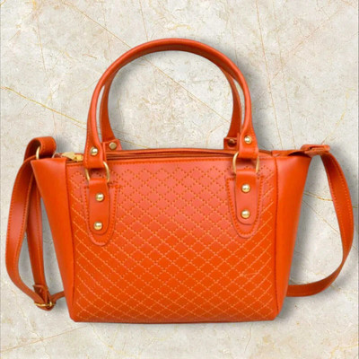 Lovelock Women Brown Messenger Bag