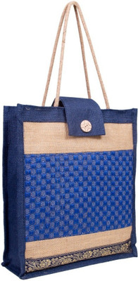 ENSAC Women Black Tote