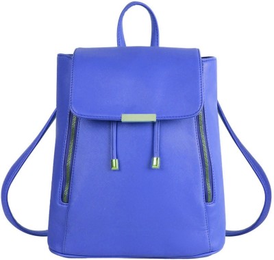 Cottage Knapsack 15 L Backpack(Blue)