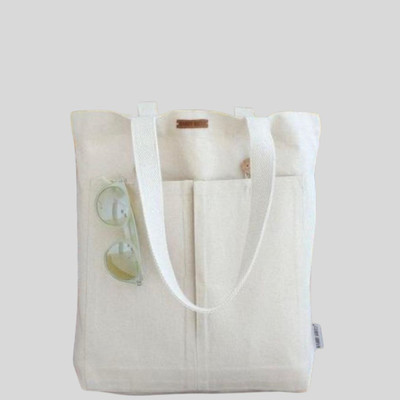 SAVIE Women Yellow Tote