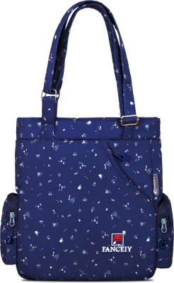 FANCEIY Women Blue, Blue Shoulder Bag