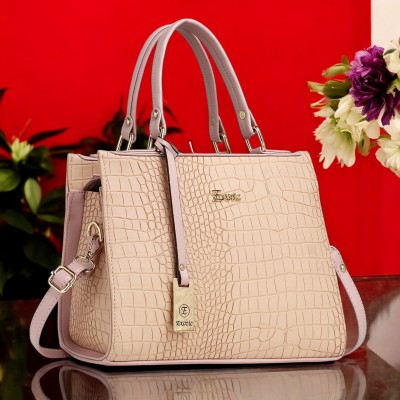 Exotic Women Multicolor Sling Bag