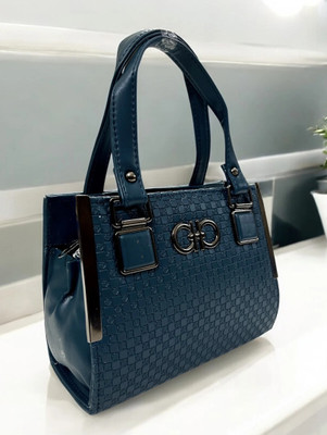 Skorpio Women Beige Handbag