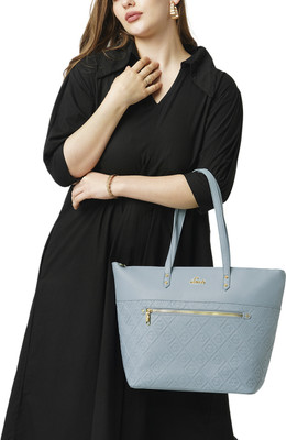 LAVIE Women Blue Tote