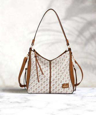 LAVIE Women White Hobo