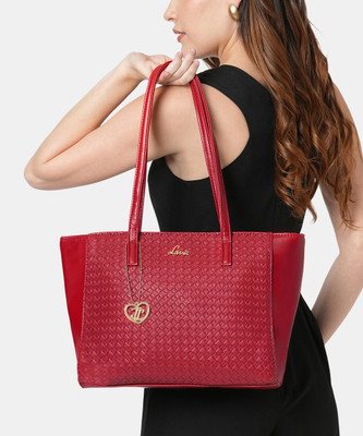 LAVIE Women Red Tote