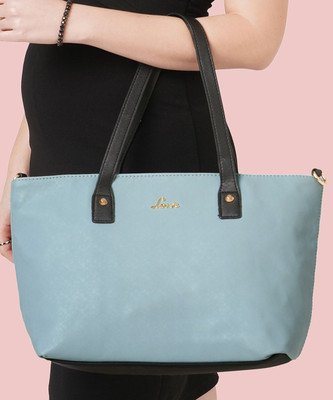 LAVIE Women Blue Tote