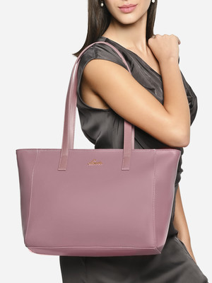 LAVIE Women Pink Tote