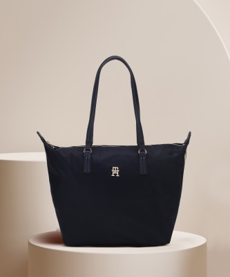 TOMMY HILFIGER Women Blue Handbag