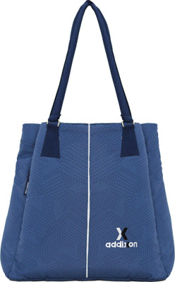 addixon Women Blue Shoulder Bag