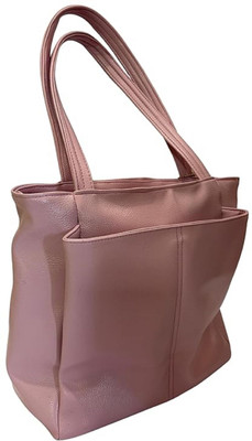 bag couture Women Pink Tote