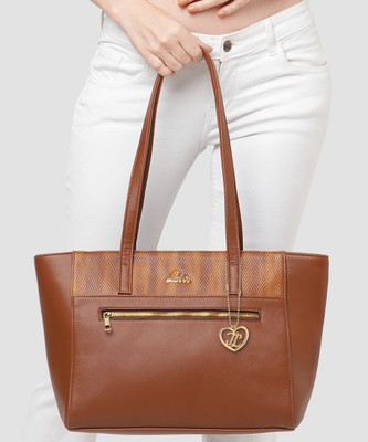 LAVIE Women Tan Tote