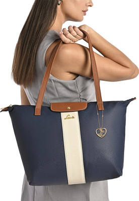 LAVIE Women Blue Tote