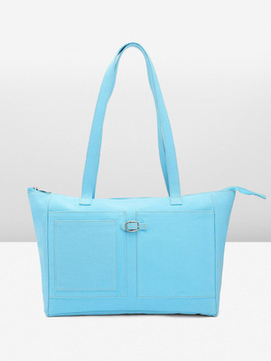 Dressberry Women Blue Shoulder Bag
