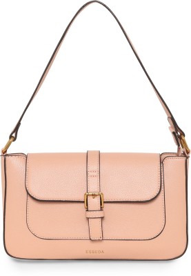 ESBEDA Women Pink Hand-held Bag