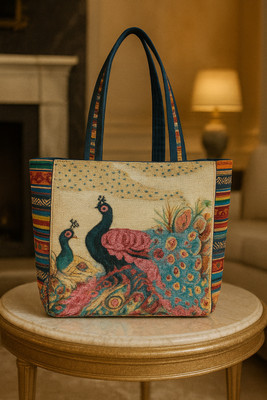 Cult Factory Women Multicolor Shoulder Bag