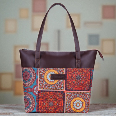 brado jewellery Women Multicolor Handbag