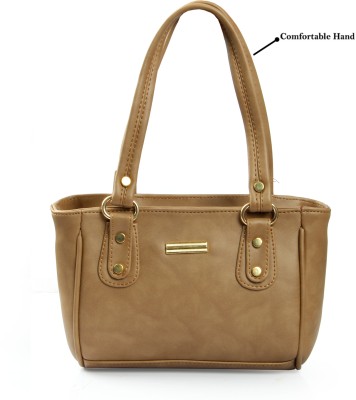 Worldstar Girls Khaki Handbag