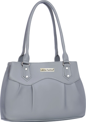 Perfect Choice Women Maroon Shoulder Bag