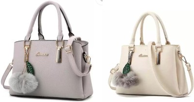 the monaina ceapt Women Multicolor Handbag