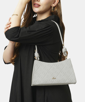LAVIE Women White Hobo