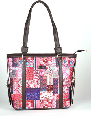 Lookout Fashion Women Multicolor Shoulder Bag
